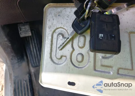 2019 Chevrolet Silverado 2500Hd Wt from USA, damaged, VIN 1GC1CREG3KF257336